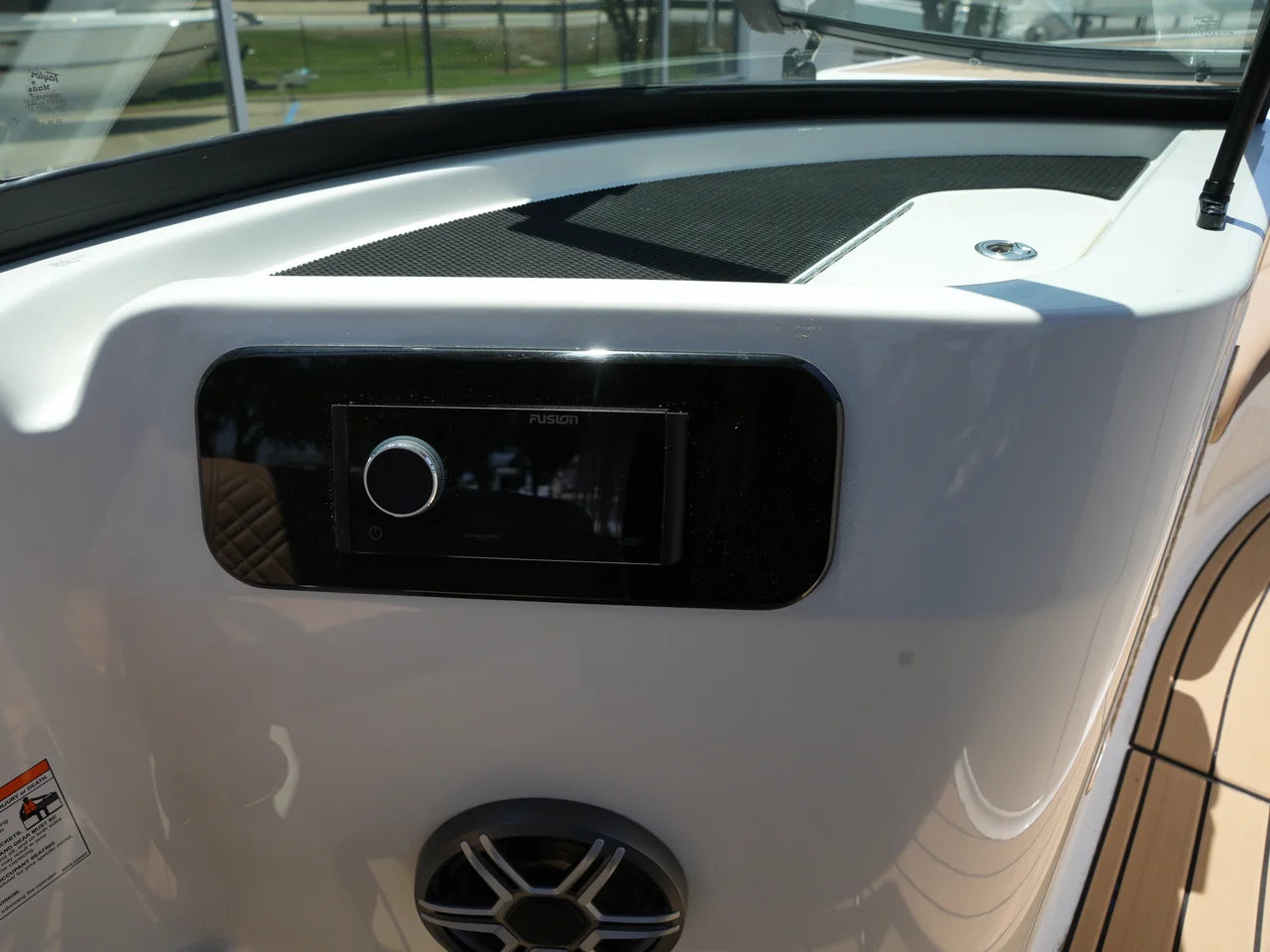 2026 Sea Ray SDX 230 23.0 feet, Lewisville, TX #20
