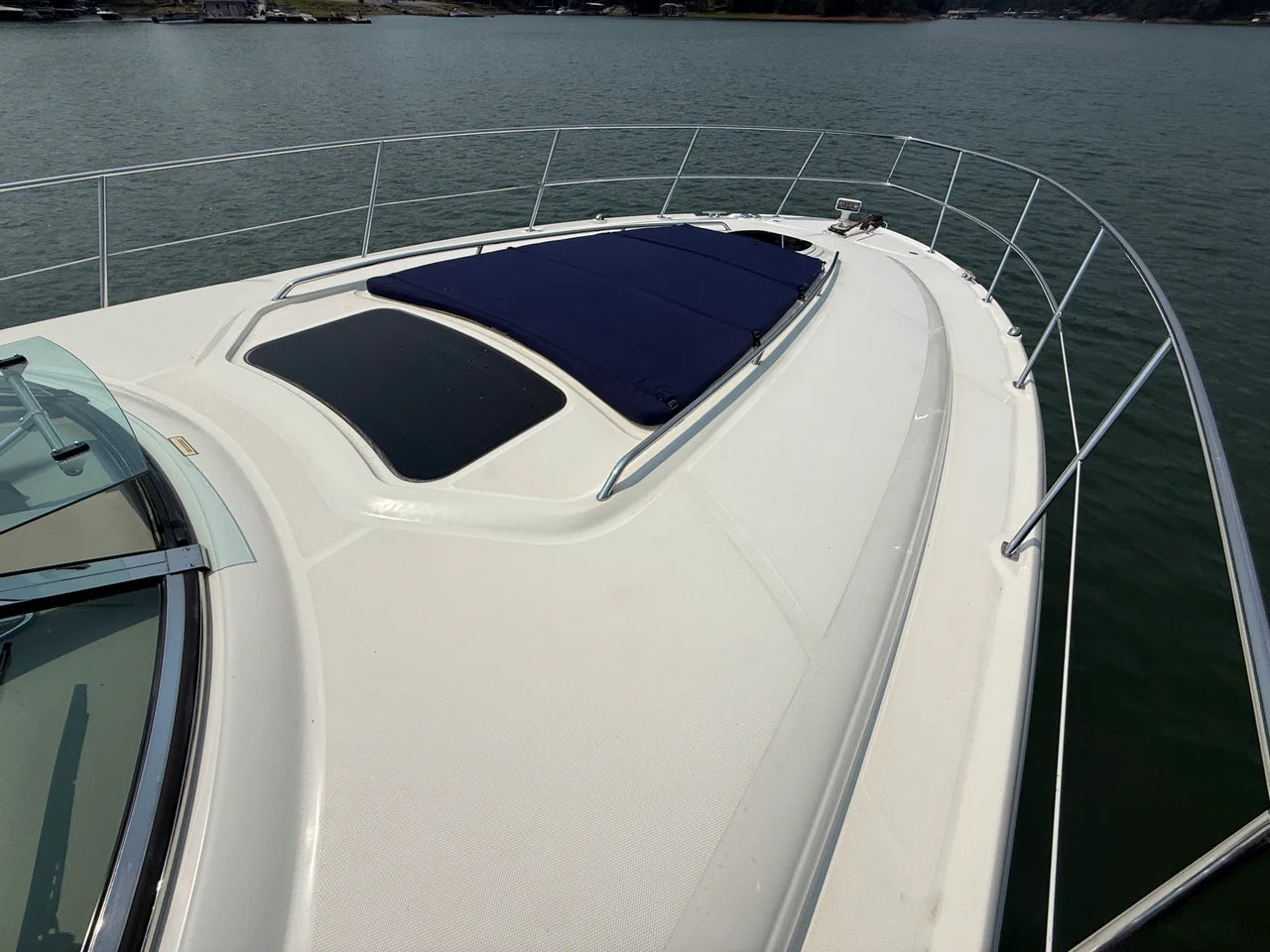 2004 Sea Ray 420 SUNDANCER 42.0 feet, Cumming, GA #22