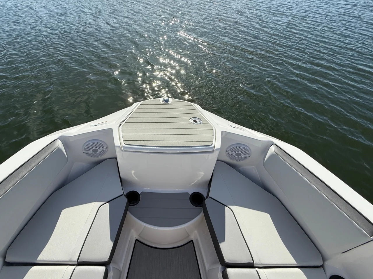 2026 Yamaha AR220 22.0 feet, Lake Wylie, SC #9