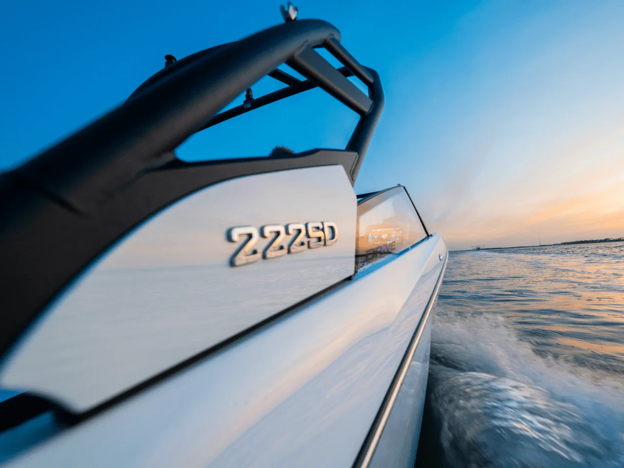 2026 Yamaha 222SD 22.0 feet, Lake Wylie, SC #2