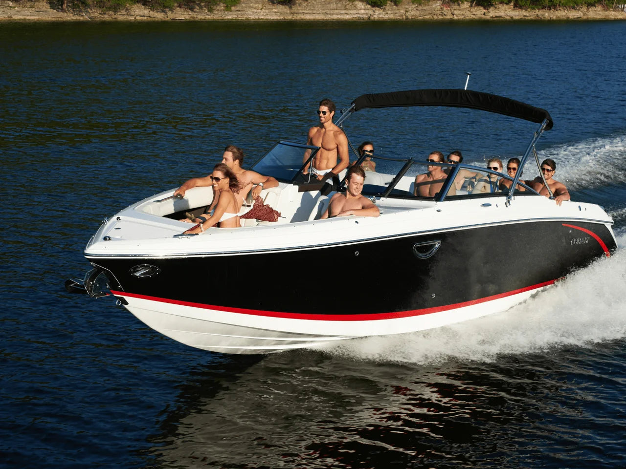 2026 Cobalt R31 Surf 30.0 feet, Inuvik, Northwest Territories #25