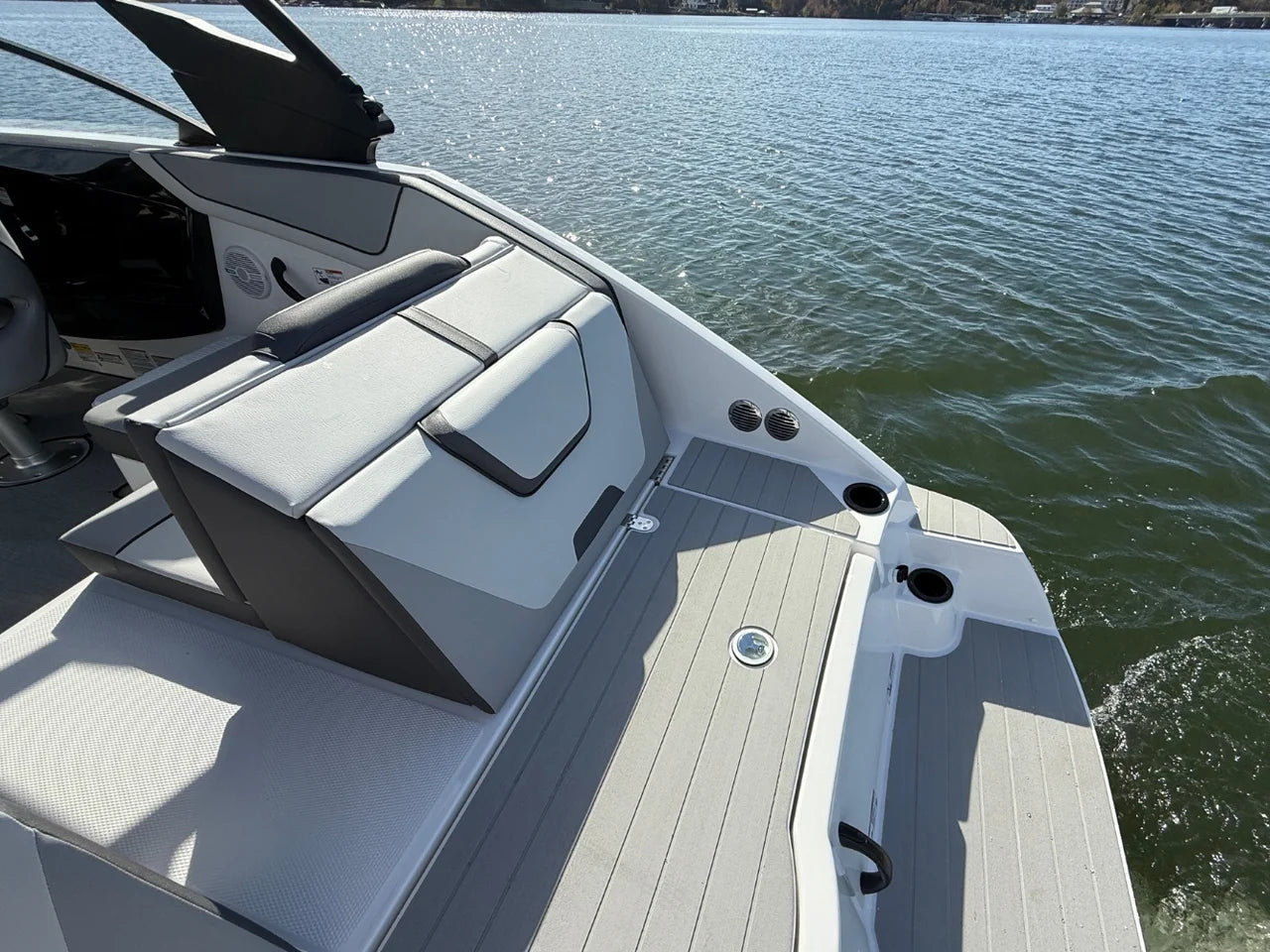 2026 Yamaha AR220 22.0 feet, Lake Wylie, SC #20