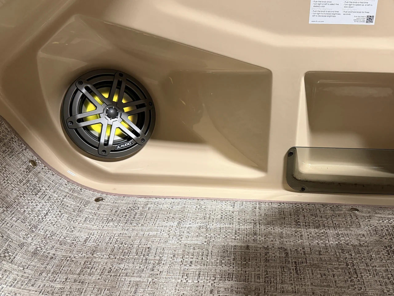 2024 Premier 230 SUNSATION TRITOON 23.0 feet, Crosslake, Minnesota #55