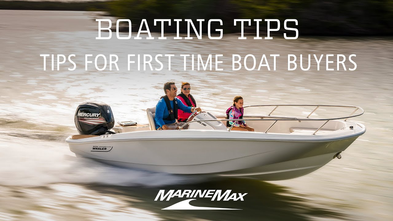 Best Tips For Boat Buying