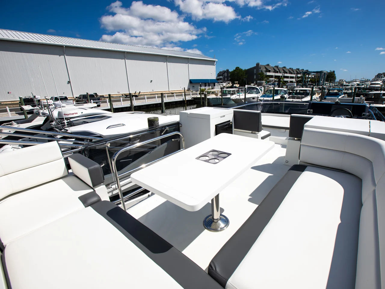 2018 Galeon 420 42.0 feet, Somers Point, New Jersey #77