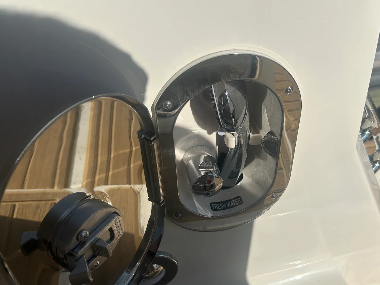2026 Sea Ray Sundancer 320 Outboard 32.0 feet, Grasonville, MD #11
