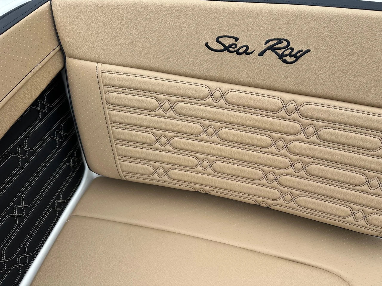 2027 Sea Ray SPX 210 Outboard 21.0 feet, Somers Point, New Jersey #39
