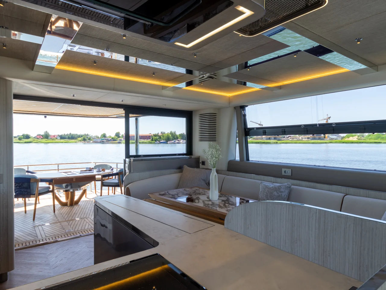 2027 Galeon 620 FLY 62.0 feet, Pompano Beach, FL #50
