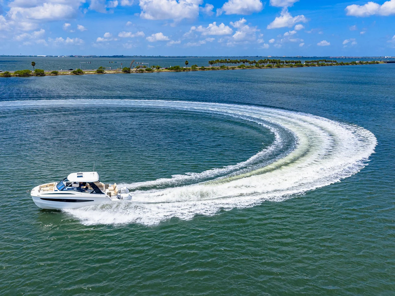 2026 Aquila 32 Sport 32.0 feet, Fort Myers, FL #33