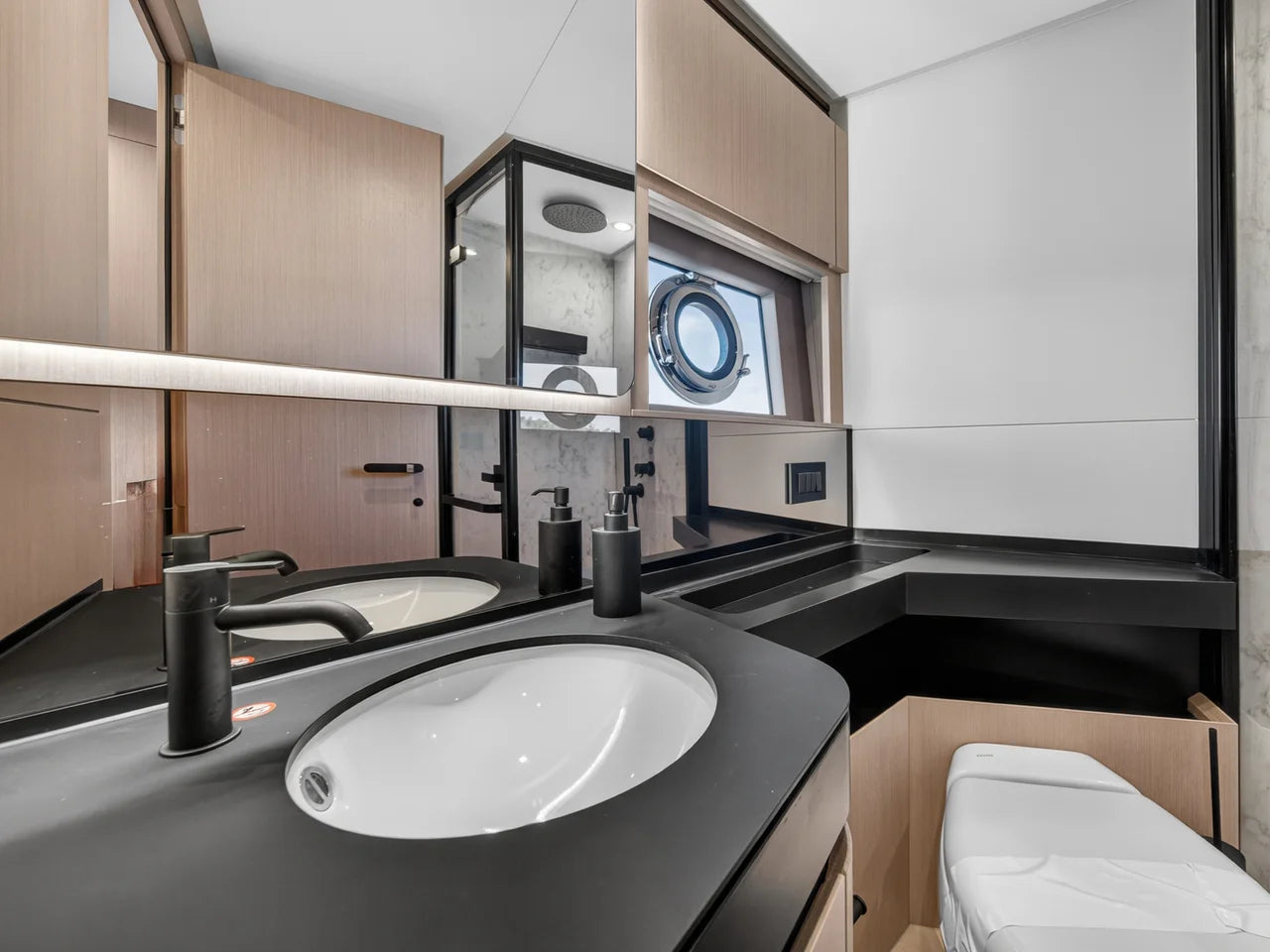 2026 Azimut S7 70.0 feet, Pompano Beach, FL #86