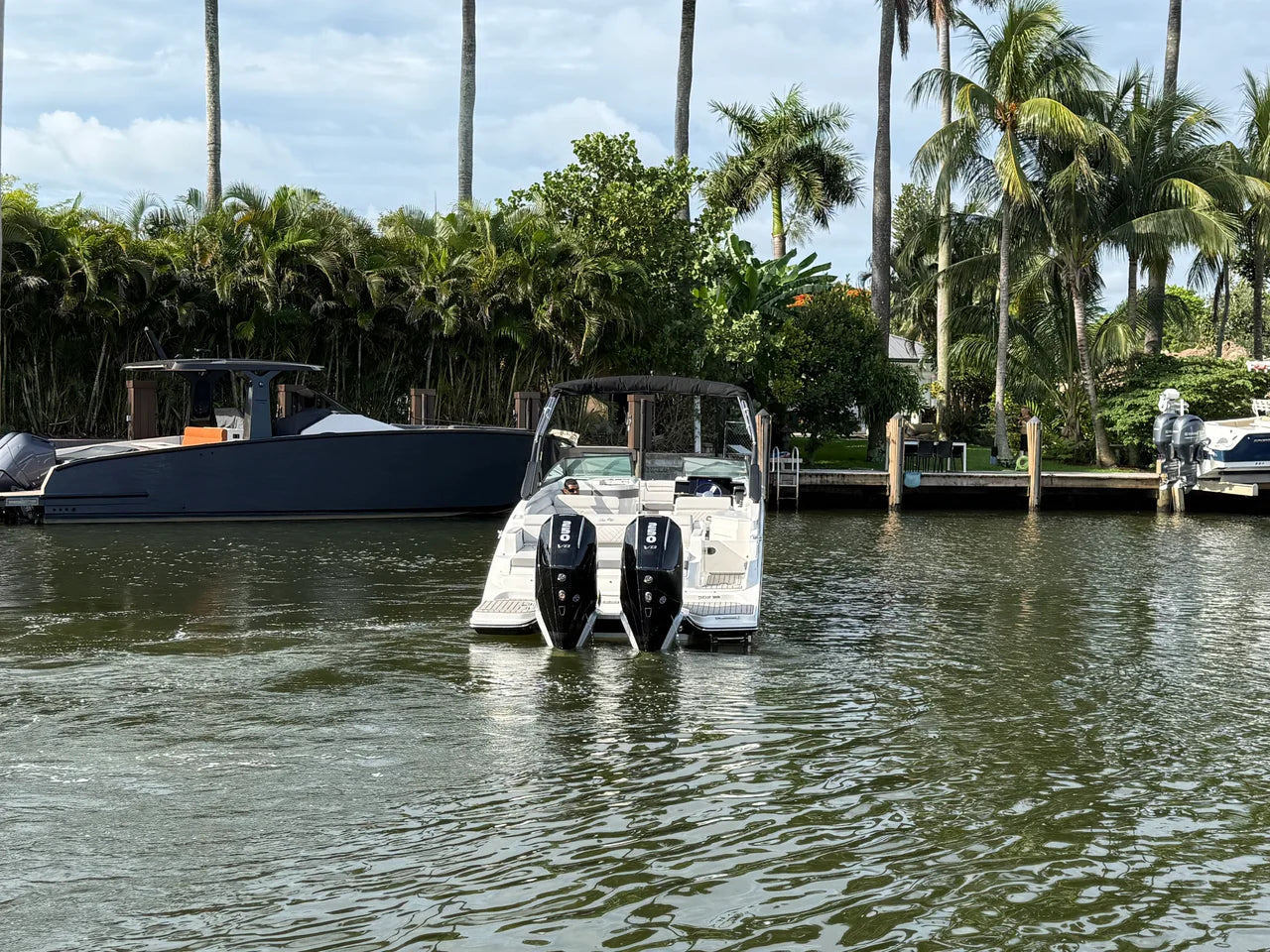 2026 Sea Ray SDX 290 Outboard 29.0 feet, Miami, FL #3