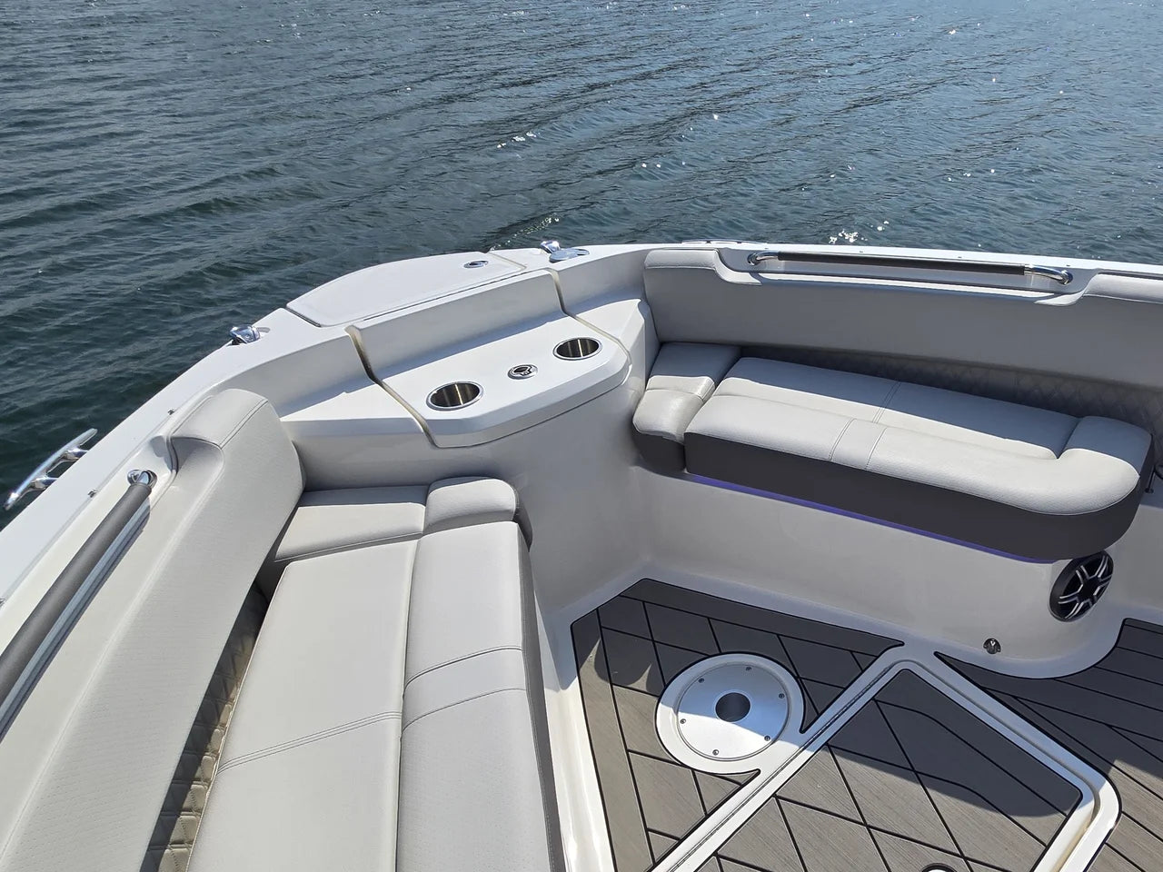 2027 Sea Ray SLX 400 40.0 feet, Cumming, GA #38