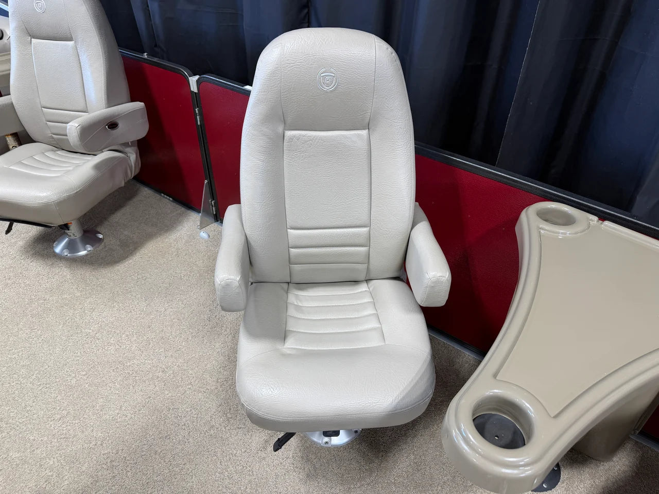 2013 Premier 250 SOLARIS 25.0 feet, Crosslake, Minnesota #24