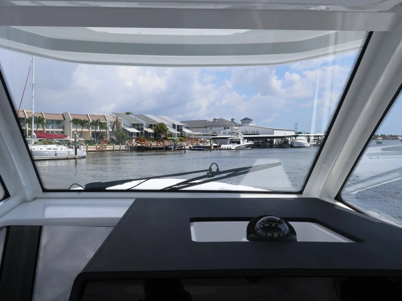 2026 Intrepid 35 PANACEA 35.0 feet, Naples, Florida #39