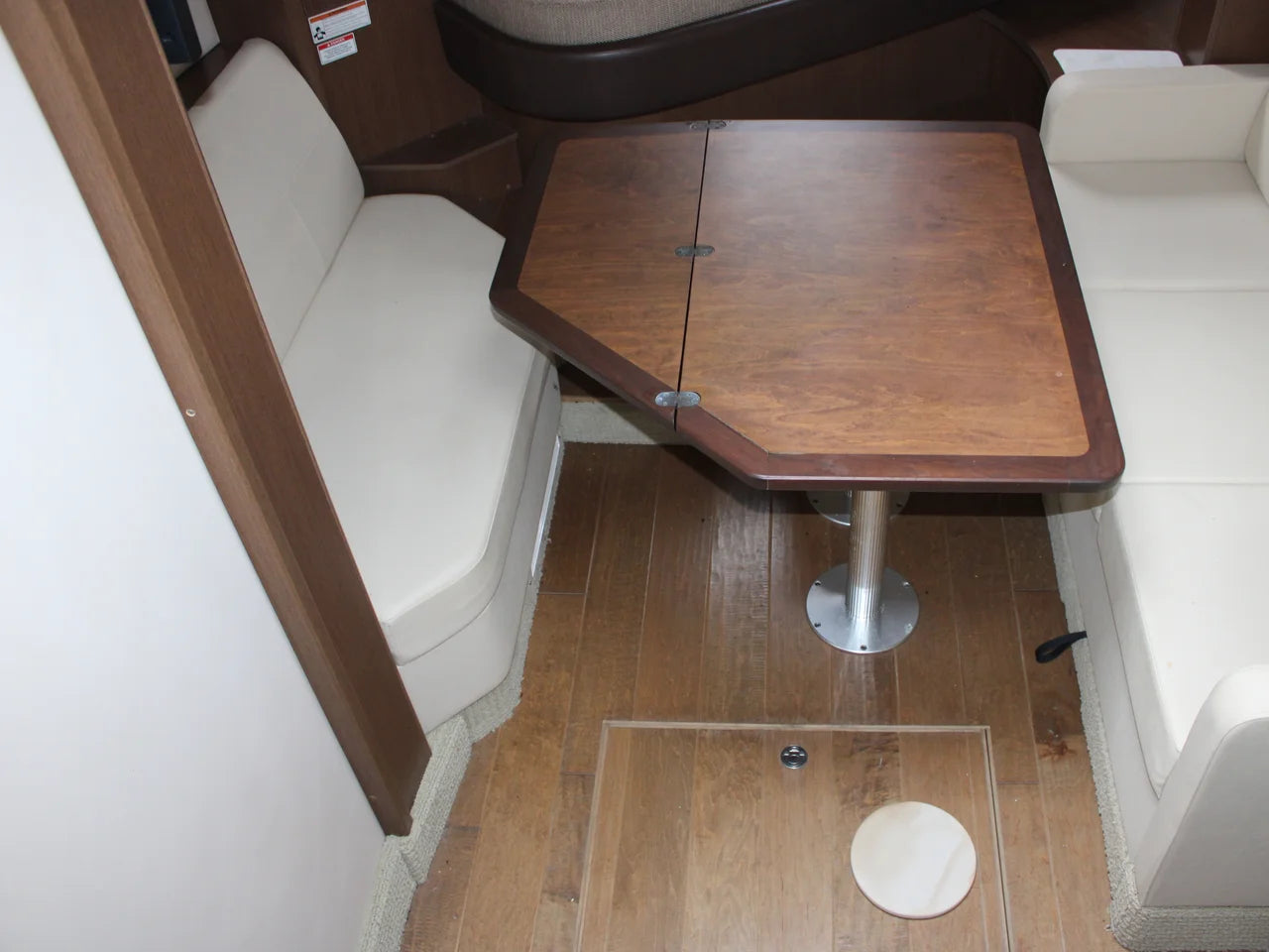 2018 Sea Ray Sundancer 350 35.0 feet, Seabrook, TX #83