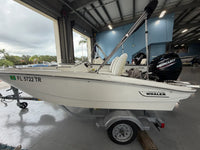 2024 Boston Whaler 130 Super Sport 13.0 feet, Stuart, Florida #1