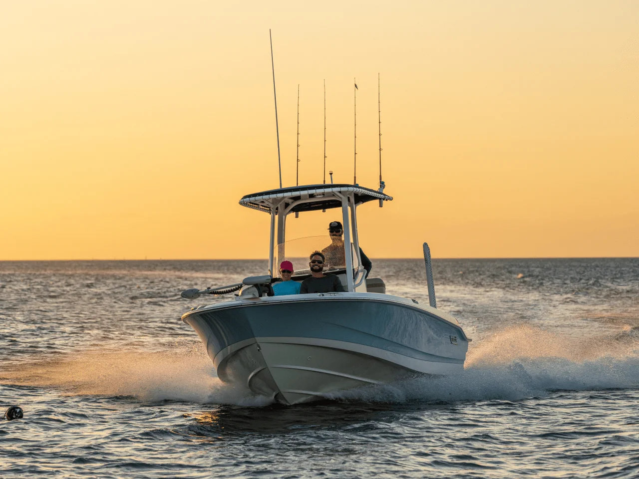 2026 Boston Whaler 220 Dauntless 22.0 feet, Inuvik, Northwest Territories #12