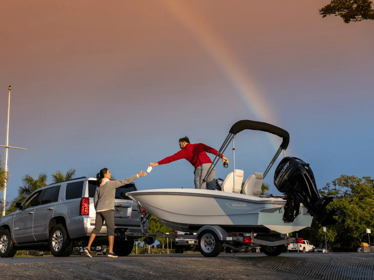 2027 Boston Whaler 130 Super Sport 13.0 feet, Cornelius, North Carolina #10