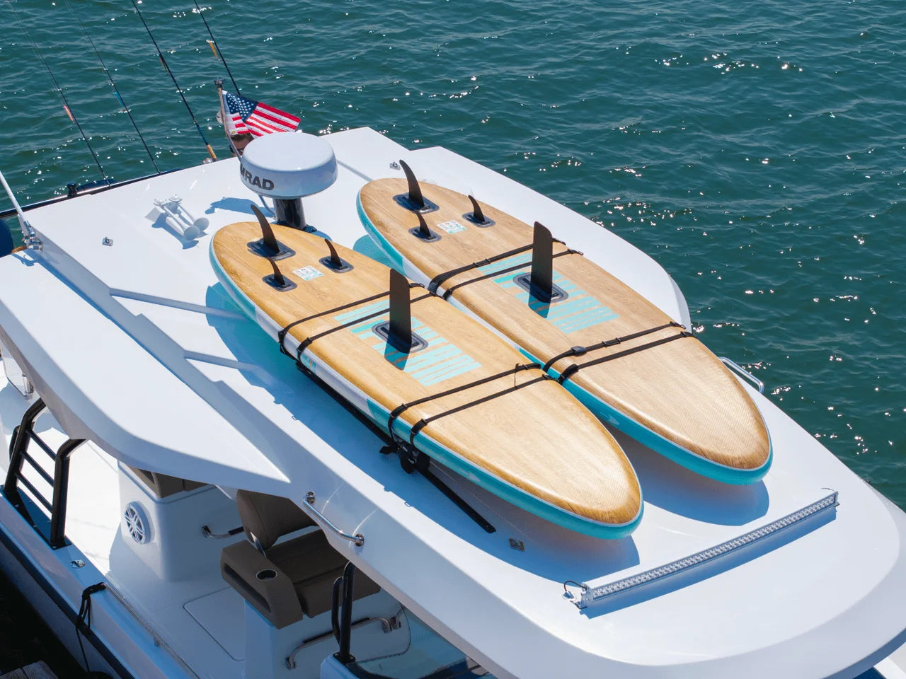 2027 Cruisers Yachts 38 VTR 38.0 feet, Miami, FL #30