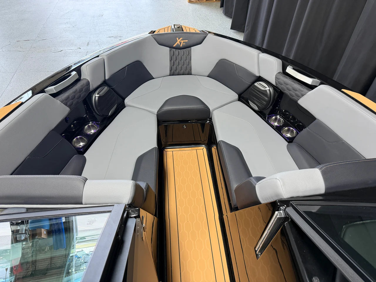 2027 Mastercraft XT23 23.0 feet, Nisswa, Minnesota #77