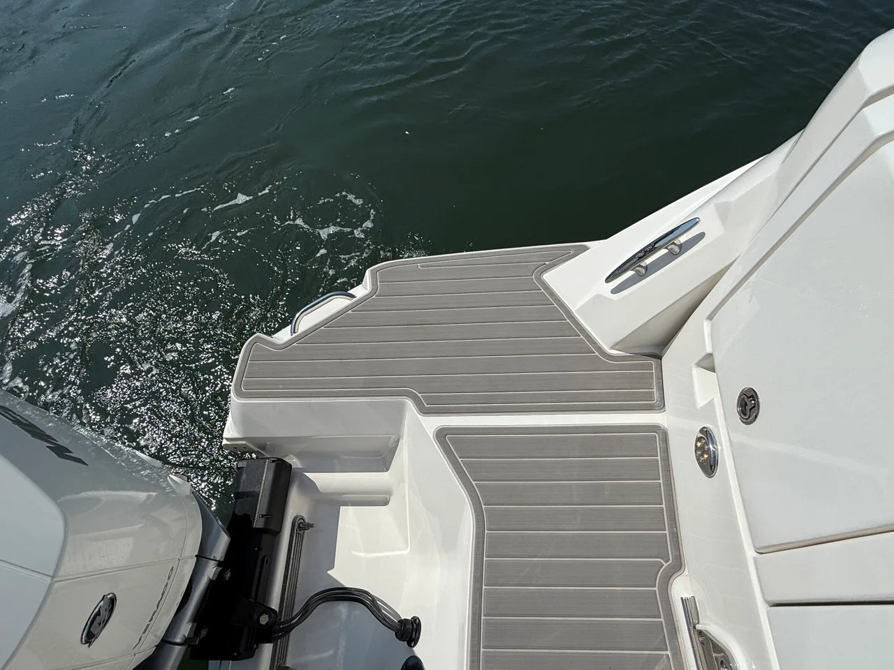 2025 Sea Ray Sundancer 320 Outboard 32.0 feet, Wrightsville Beach, North Carolina #6