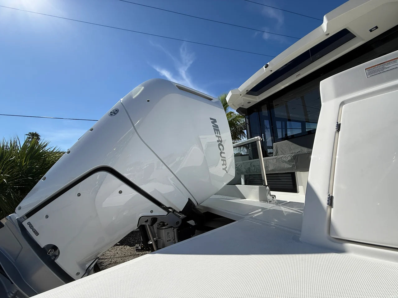 2027 Saxdor 400 GTC 40.0 feet, Sarasota, FL #30