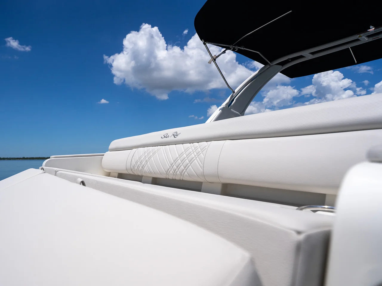 2026 Sea Ray SDX 290 Outboard 29.0 feet, Clearwater, Florida #32