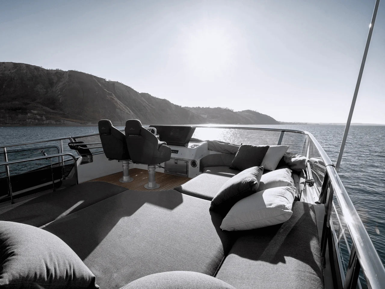 2026 Azimut S6 59.0 feet, Inuvik, Northwest Territories #26