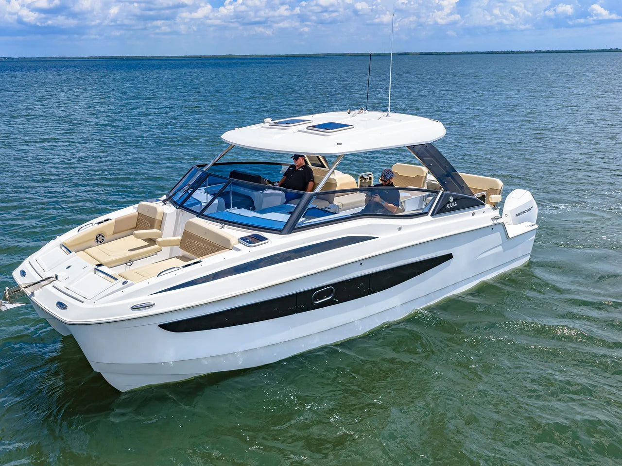 2026 Aquila 32 Sport 32.0 feet, Fort Myers, FL #4