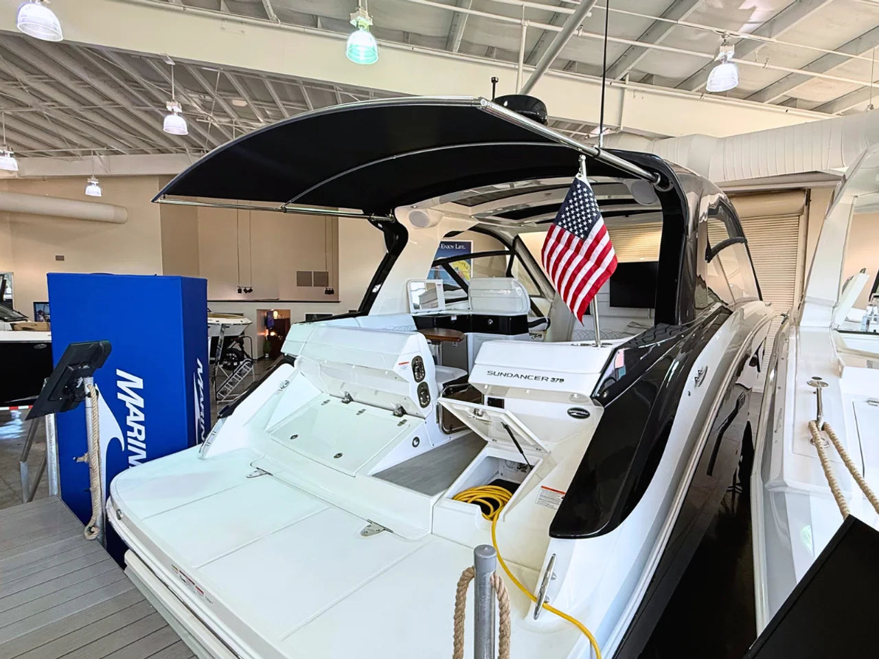 2027 Sea Ray Sundancer 370 37.0 feet, Lewisville, TX #3