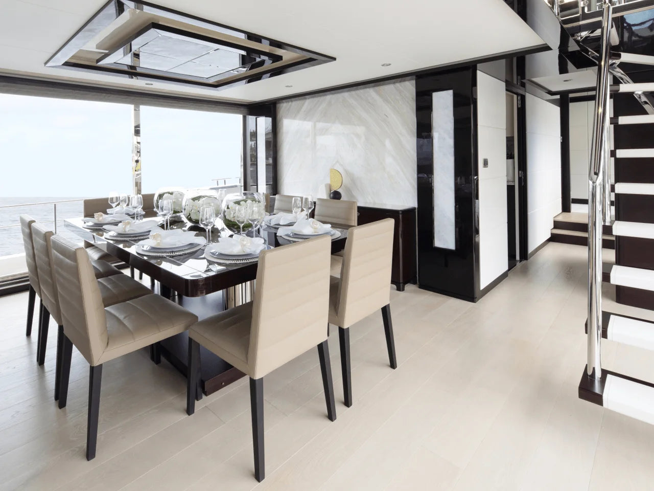 2026 Ocean Alexander 32L 106.0 feet, Hollywood, Florida #58