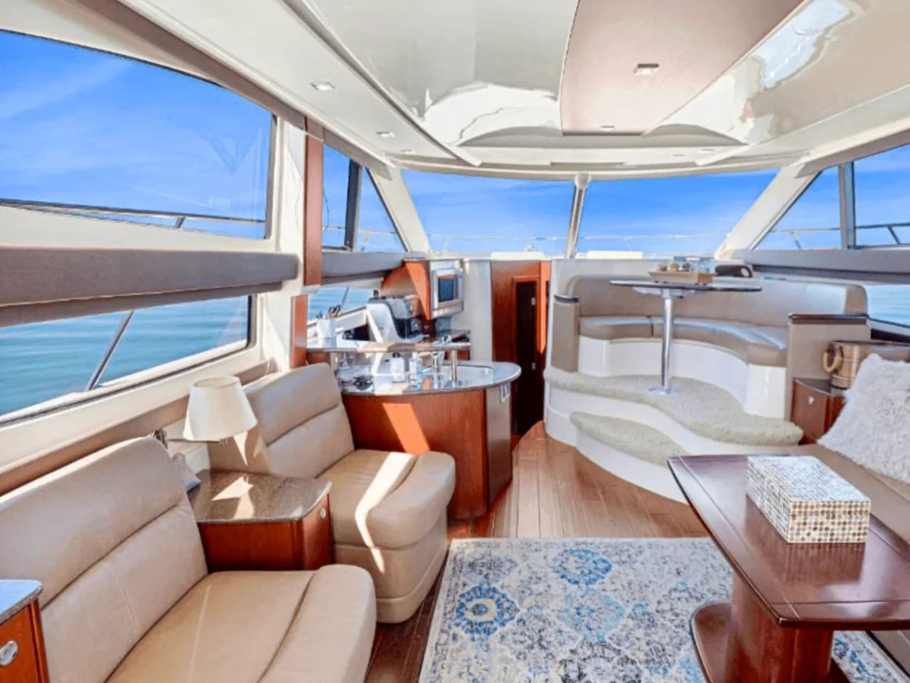 2013 Meridian 391 SB 39.0 feet, Lewisville, TX #50