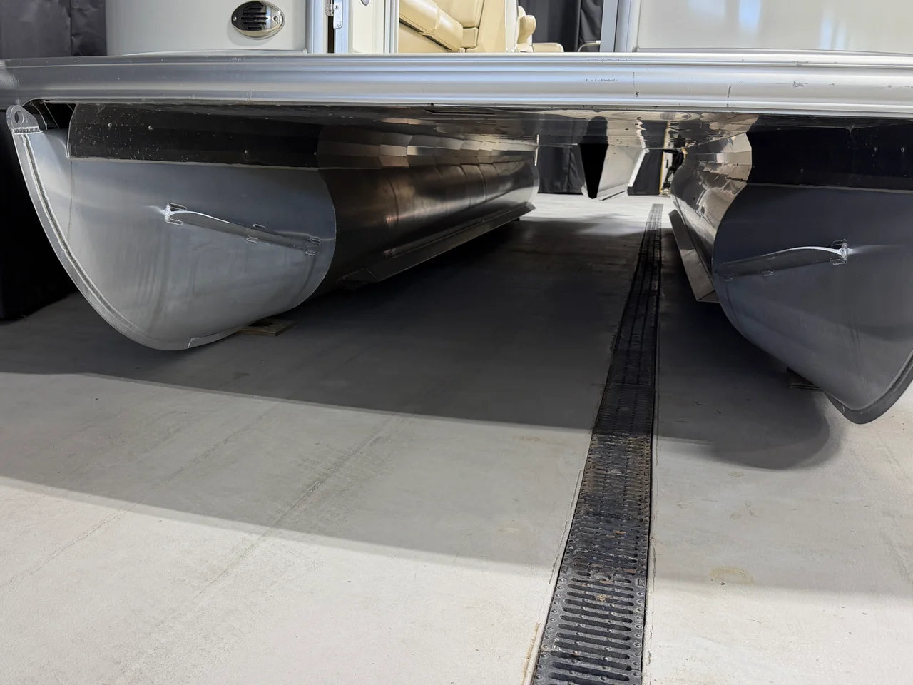 2019 Barletta E24QSS 24.0 feet, Crosslake, Minnesota #3
