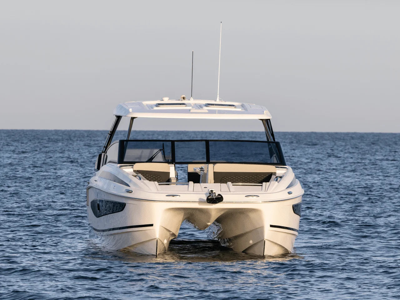 2026 Aquila 32 Sport 32.0 feet, St Petersburg, FL #5