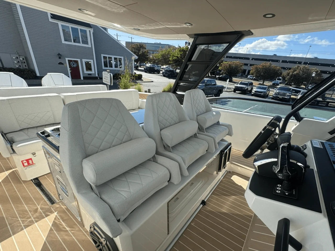2026 Saxdor 320 GTO 32.0 feet, Somers Point, New Jersey #25