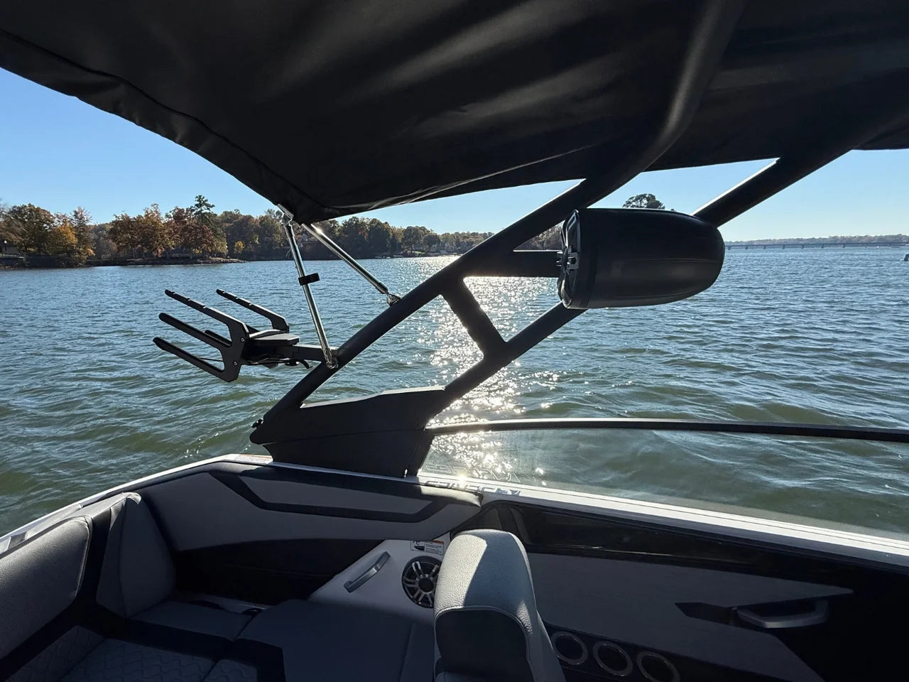 2026 Yamaha 222XE 22.0 feet, Lake Wylie, SC #11