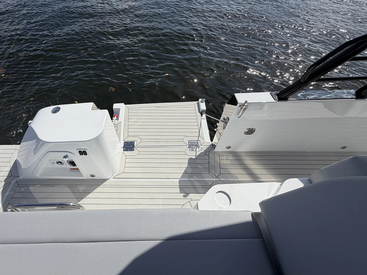 2026 Cruisers Yachts 38 VTR 38.0 feet, Pompano Beach, Florida #25