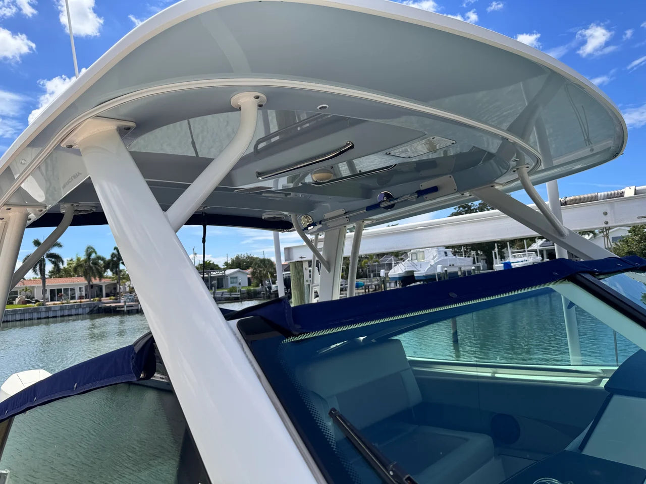 2022 Boston Whaler 280 VANTAGE 28.0 feet, St Petersburg, FL #5