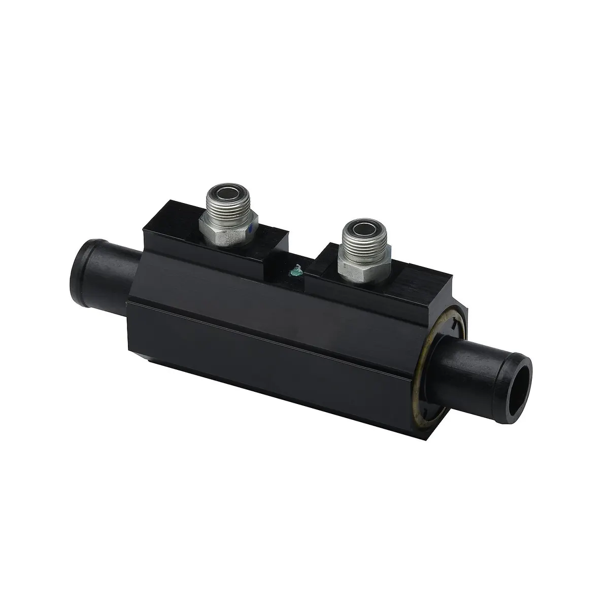 Mercury 8M0107033 Oil Cooler for Select MerCruiser Sterndrive and Inboard Engines