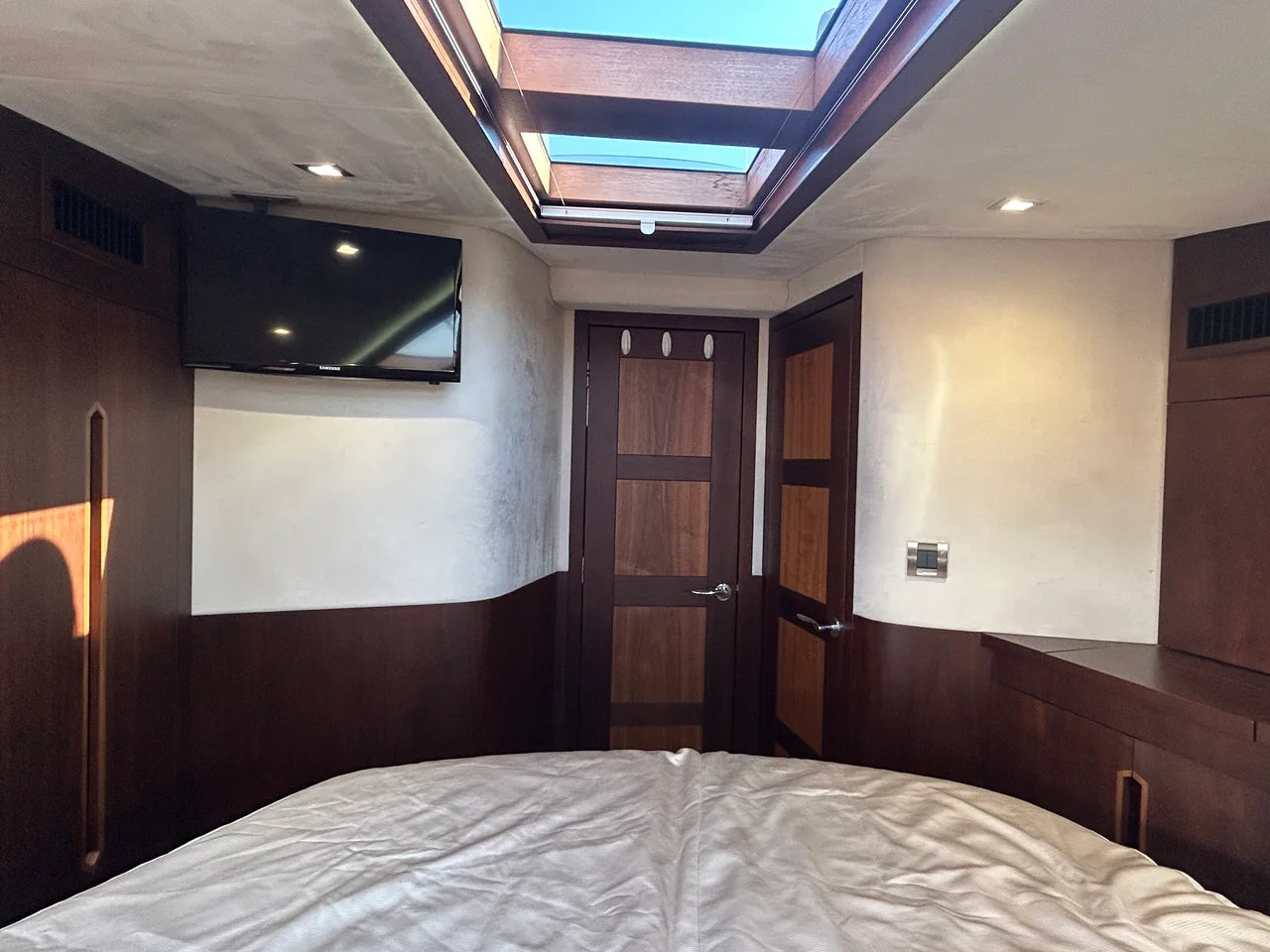 2018 Galeon 430 HTC 43.0 feet, Grasonville, MD #42