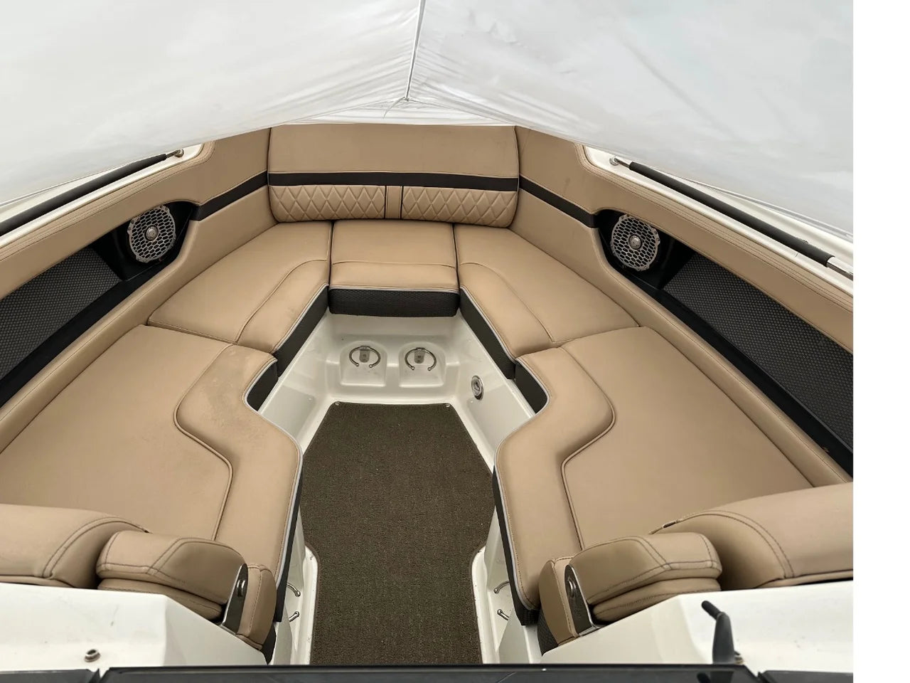 2017 Sea Ray 250 SLX 25.0 feet, Somers Point, New Jersey #25