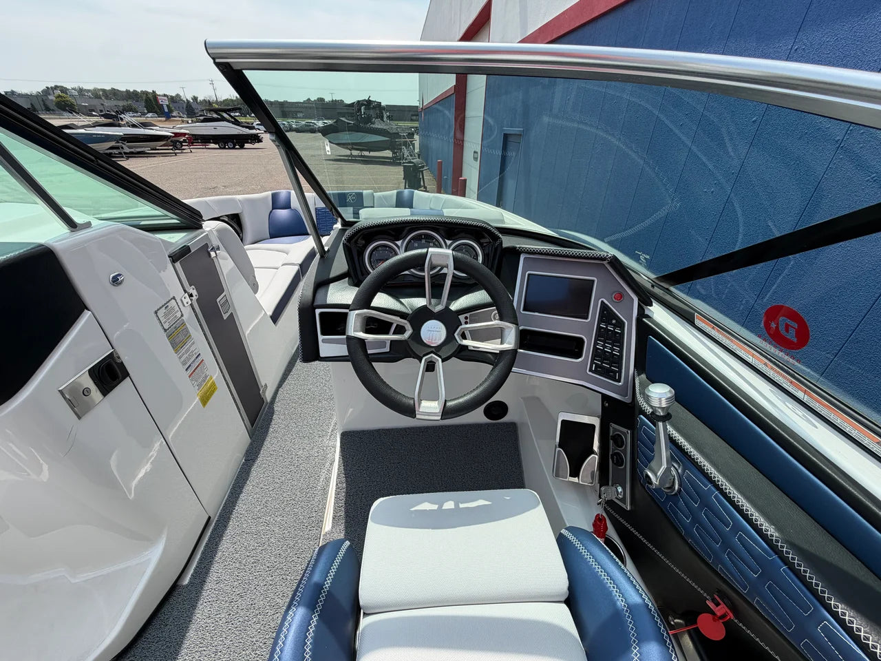 2019 Mastercraft X26 26.0 feet, Rogers, MN #36