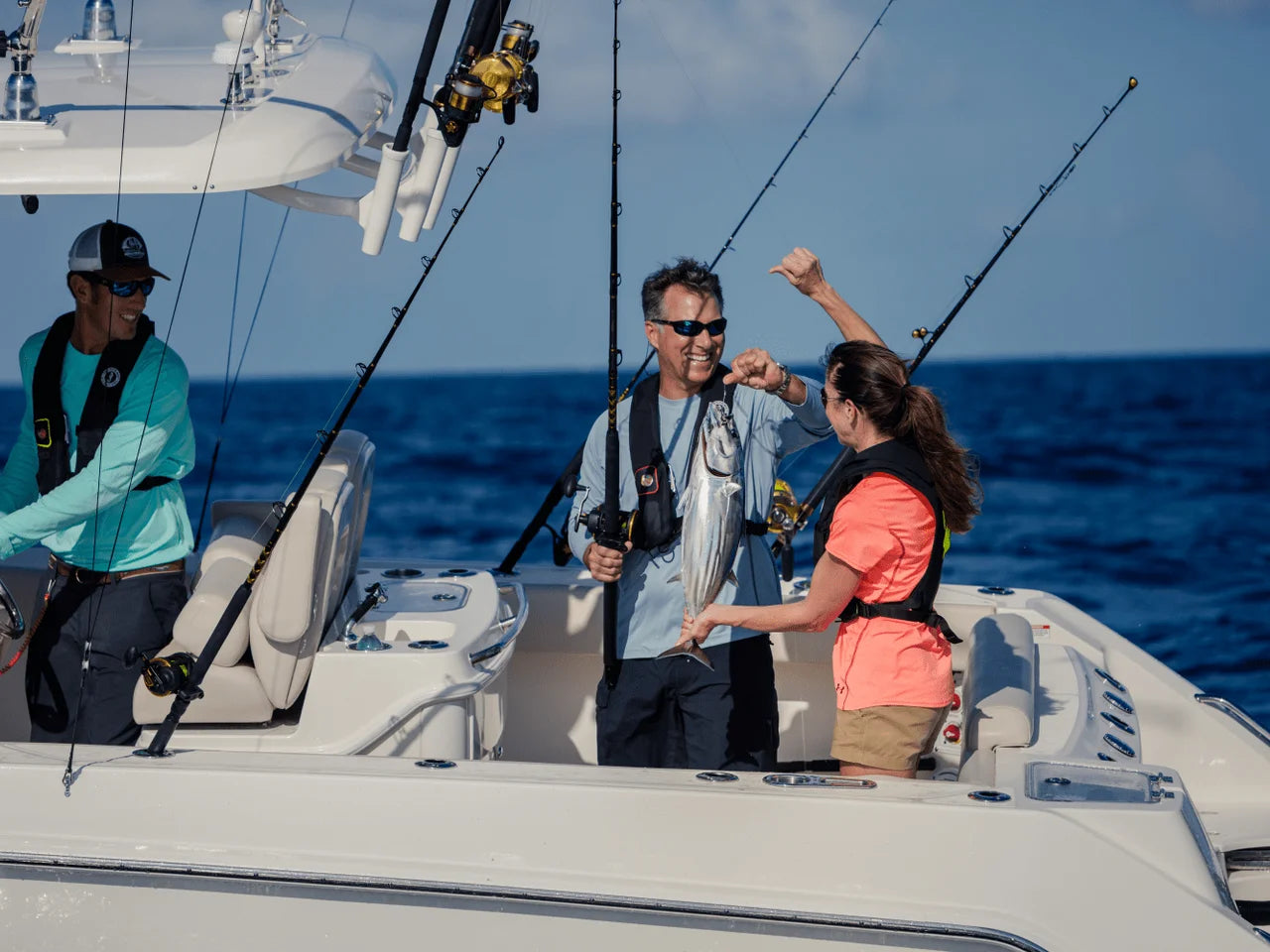 2026 Boston Whaler 280 Outrage 28.0 feet, Inuvik, Northwest Territories #116