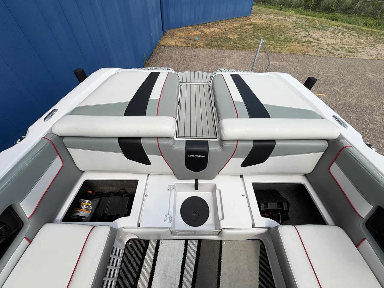 2013 Nautique Super Air Nautique 230 23.0 feet, Rogers, MN #19