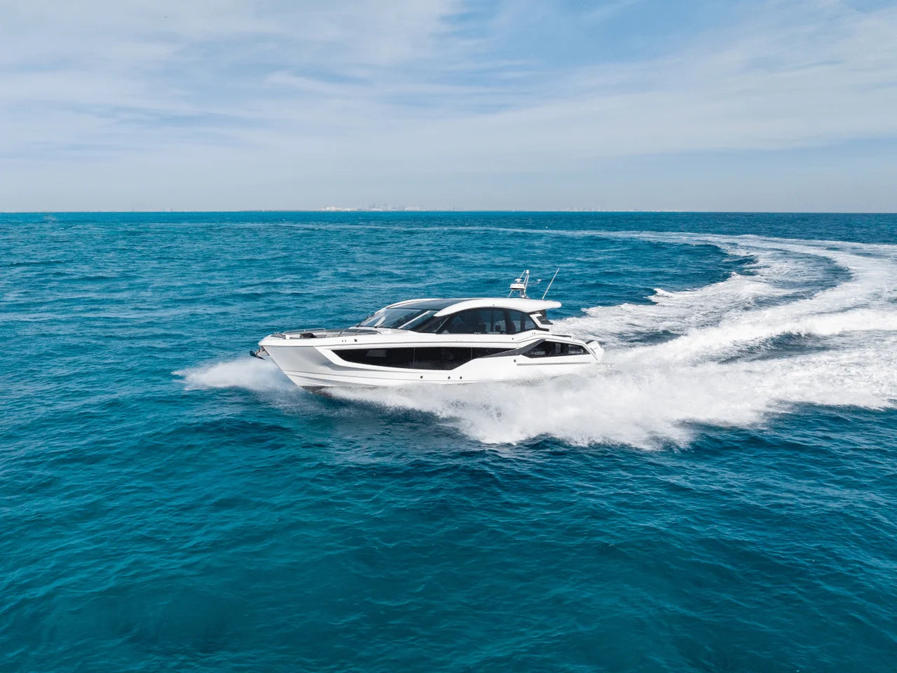 2026 Galeon 435 GTO 43.0 feet, Inuvik, Northwest Territories #3