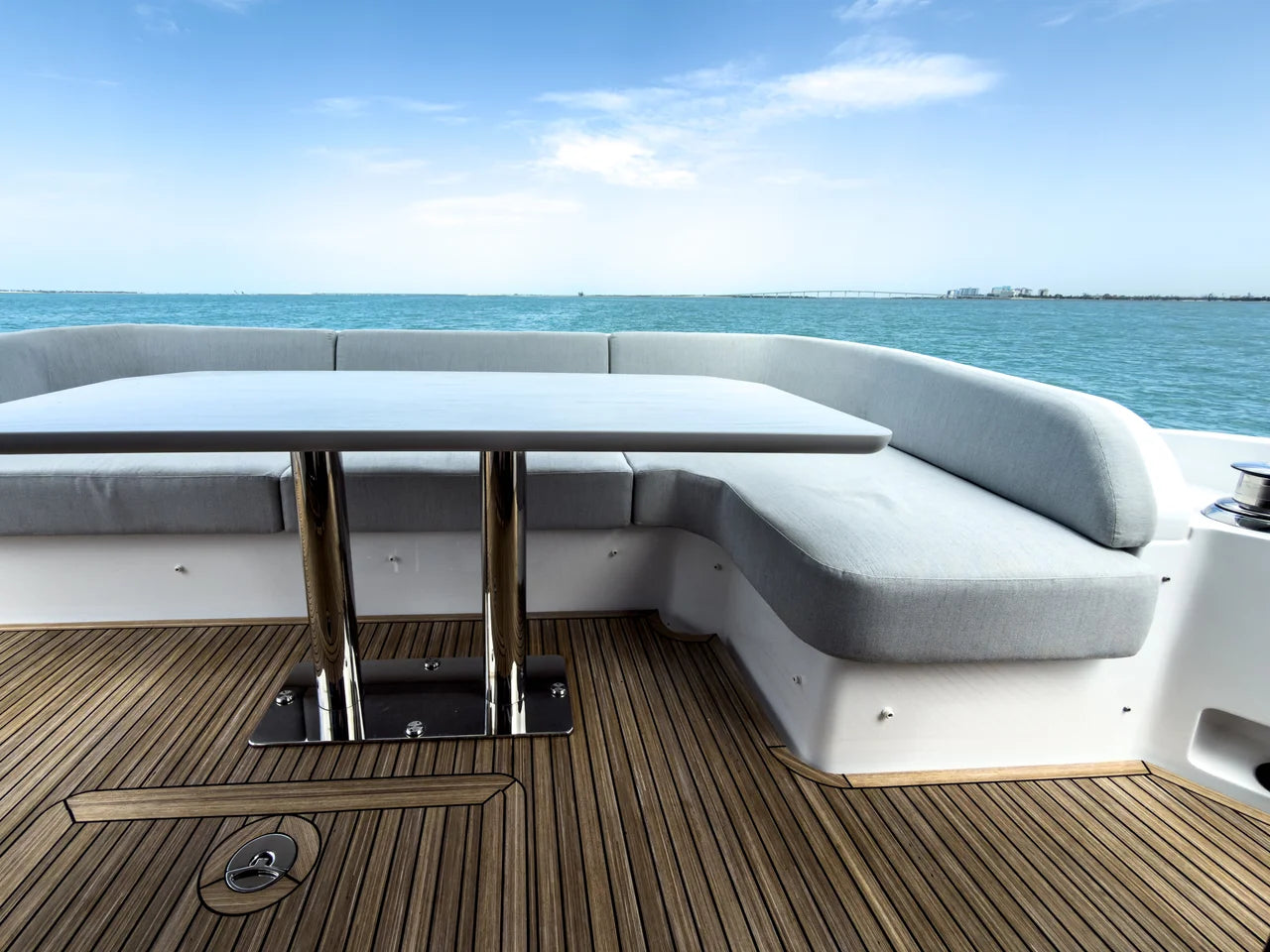 2025 Azimut FLY 53 53.0 feet, Fort Myers, FL #16