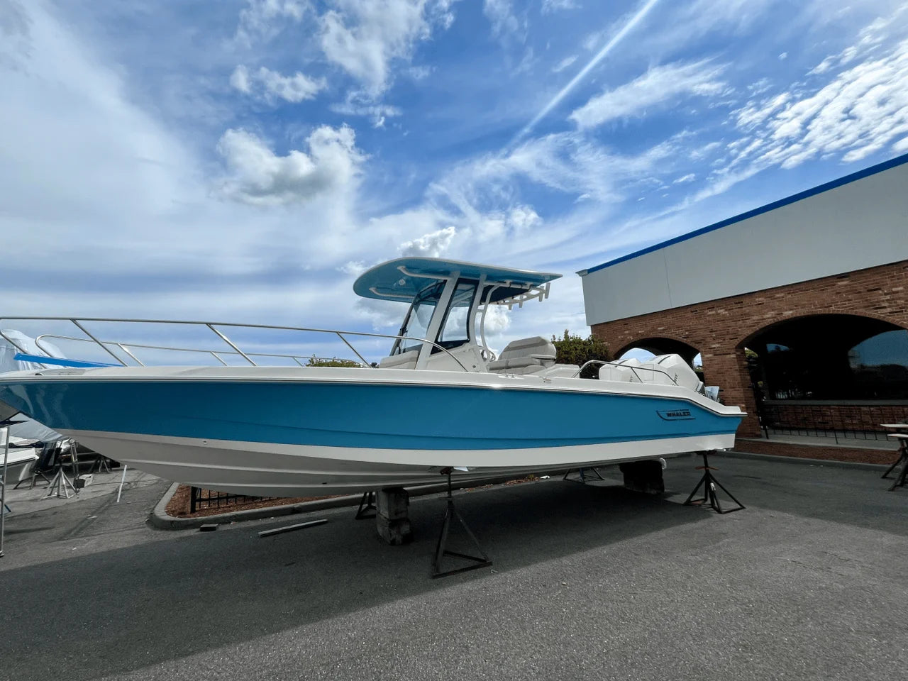 2025 Boston Whaler 280 Dauntless 28.0 feet, Quincy, MA #2