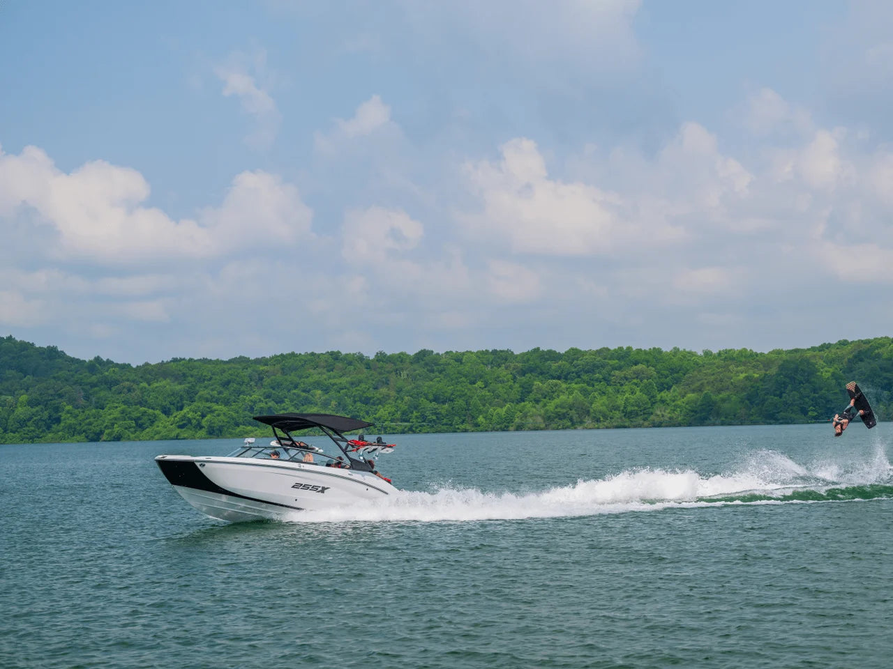 2026 Yamaha 255XD 25.0 feet, Lake Wylie, SC #3
