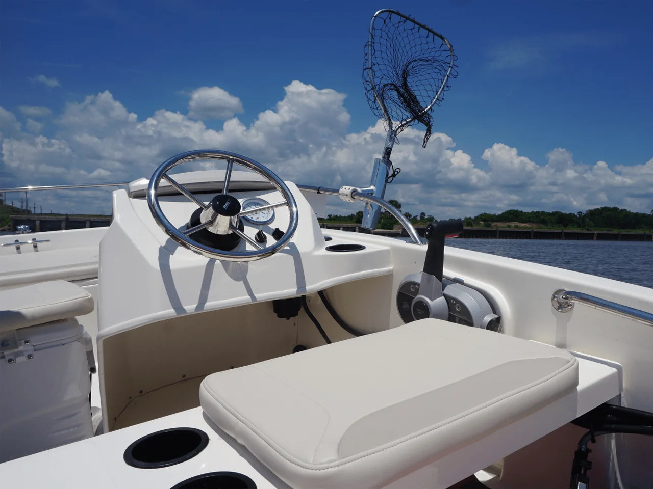 2027 Boston Whaler 130 Super Sport 13.0 feet, Pensacola, Florida #43
