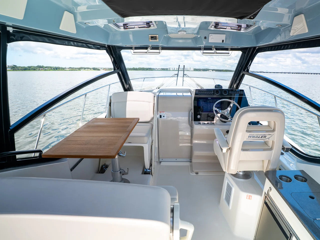 2026 Boston Whaler 325 Conquest 32.0 feet, Clearwater, Florida #61